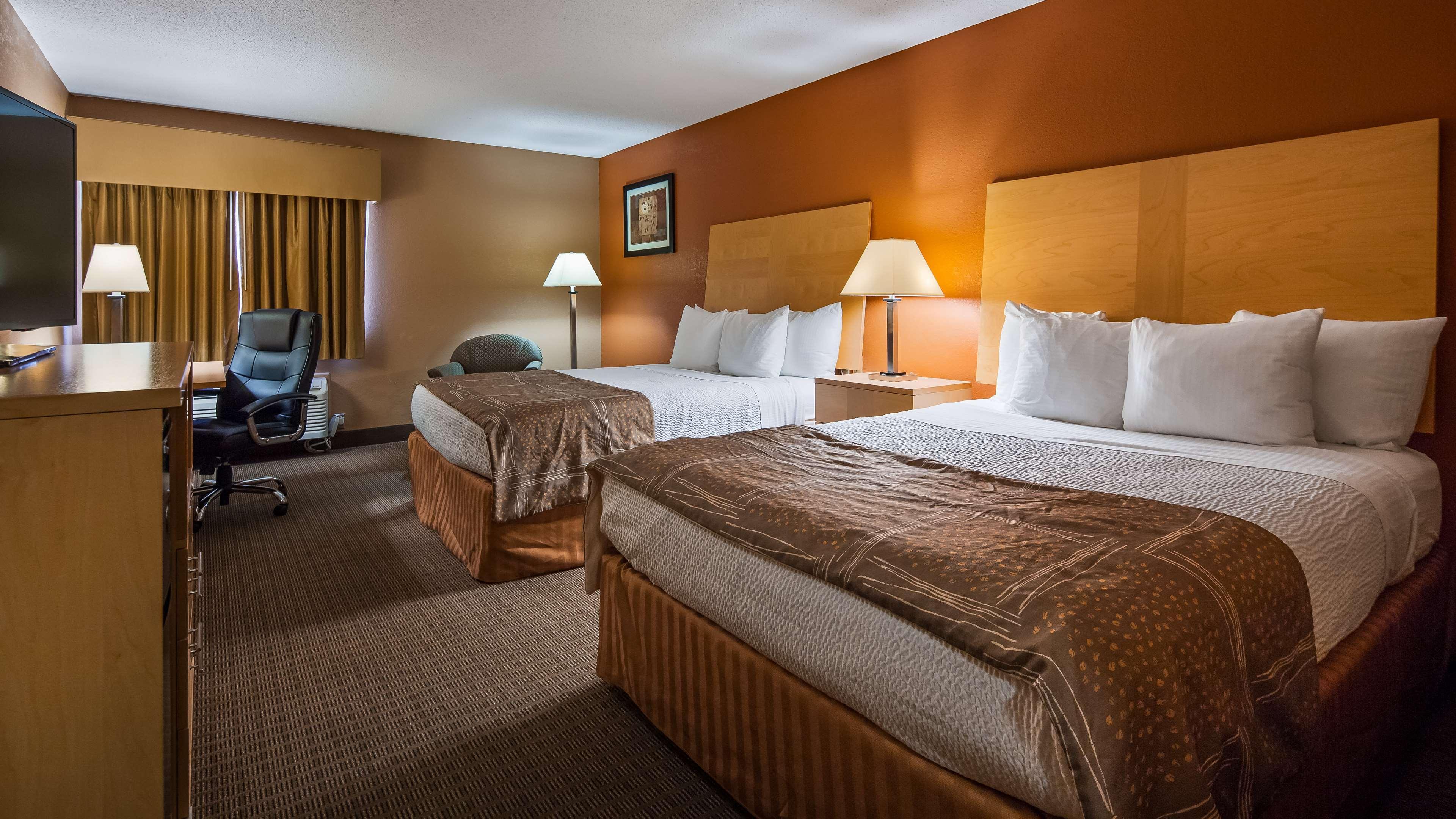 Hotel Western