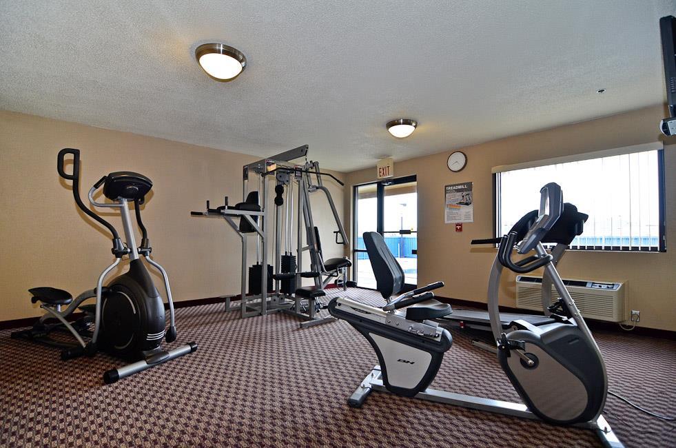 Hotel Western Paducah