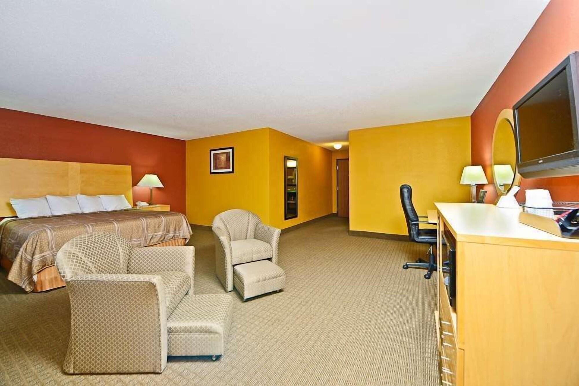 Western Hotel Paducah