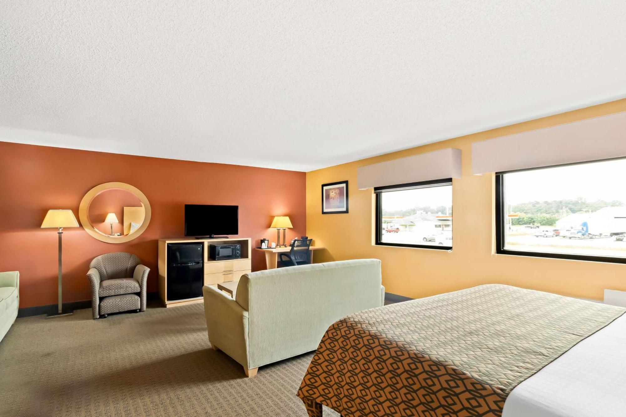 Western Hotel Paducah