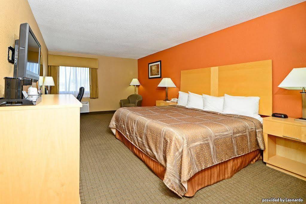 Hotel Western