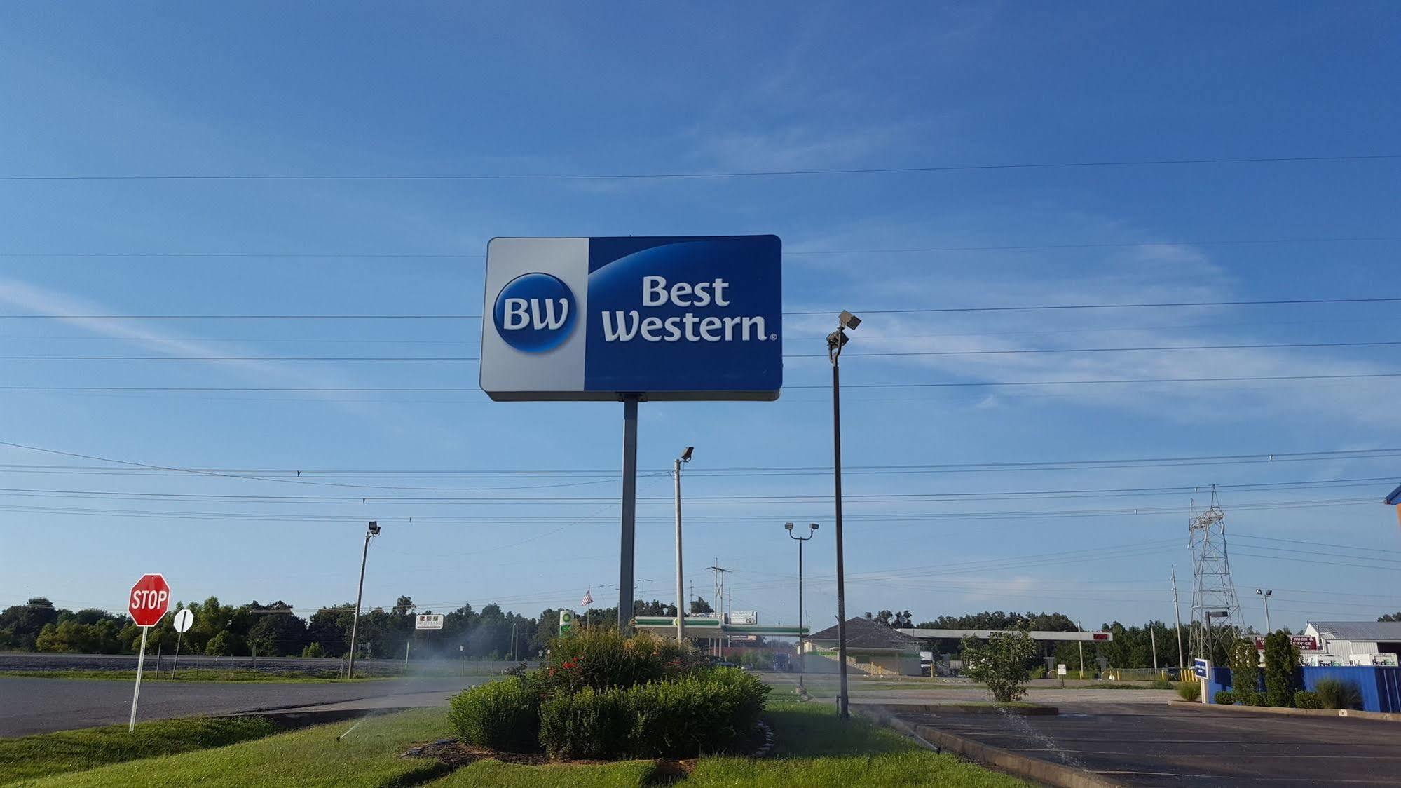 Western Paducah